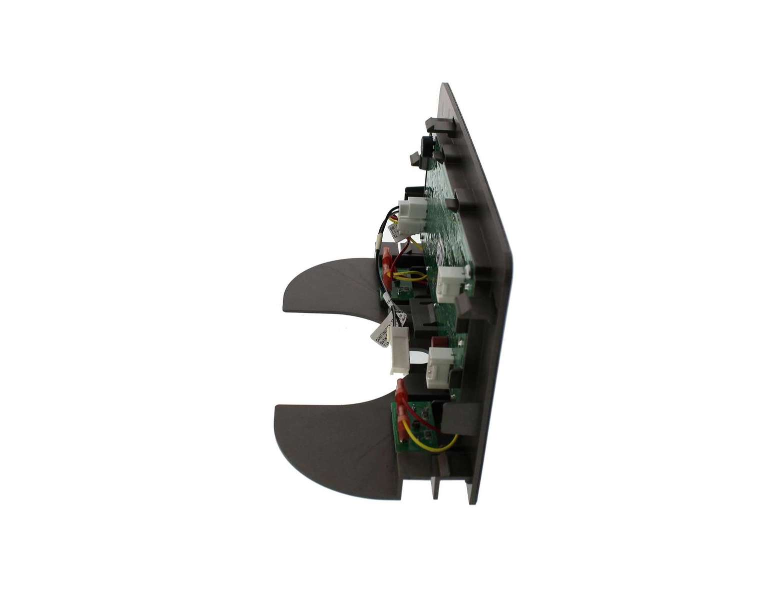WR03F04518 - Genuine OEM GE Refrigerator Control Display Assembly